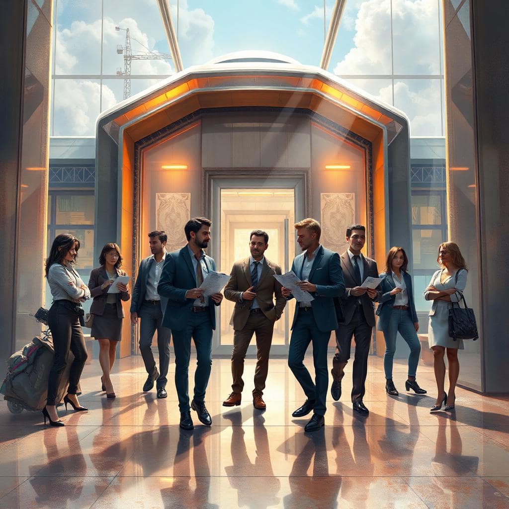 ініціативна група створює ОСББ