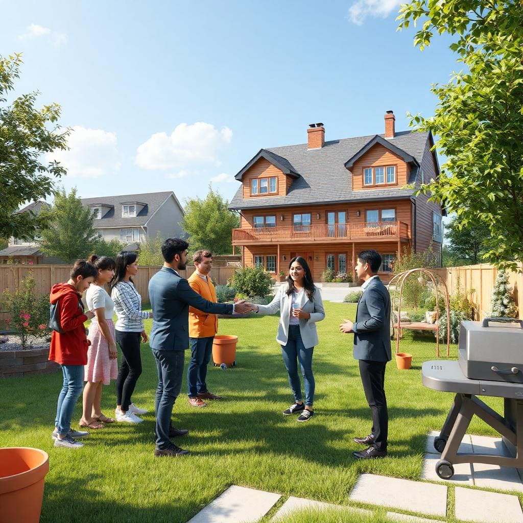 активна команда ОСББ